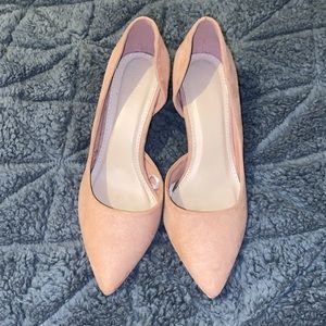 Size 6 Heels